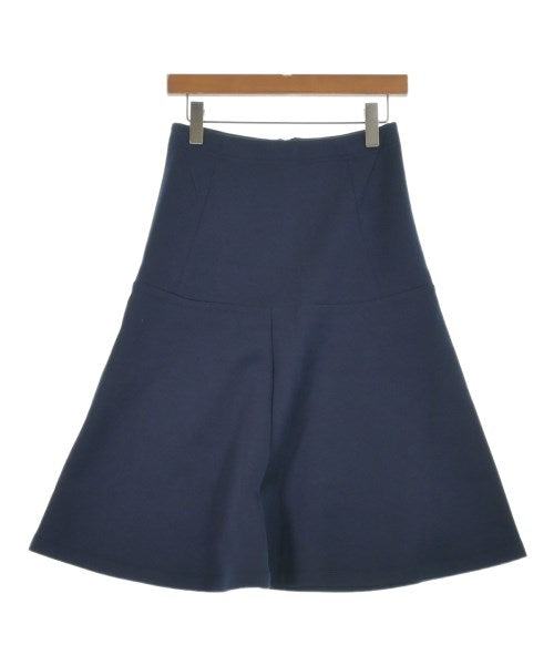 MARNI Knee length skirts
