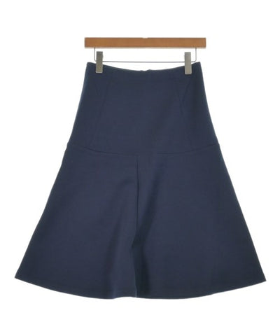 MARNI Knee length skirts
