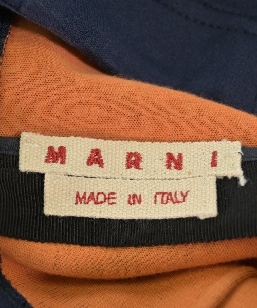 MARNI Knee length skirts