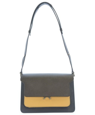 MARNI Shoulder bags