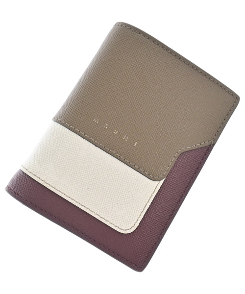 MARNI Wallets/Coin purses