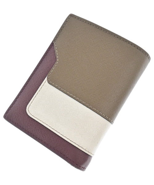 MARNI Wallets/Coin purses