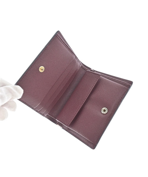 MARNI Wallets/Coin purses