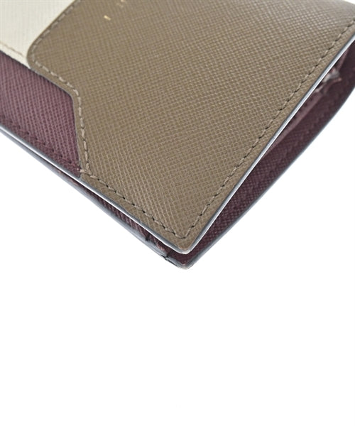 MARNI Wallets/Coin purses