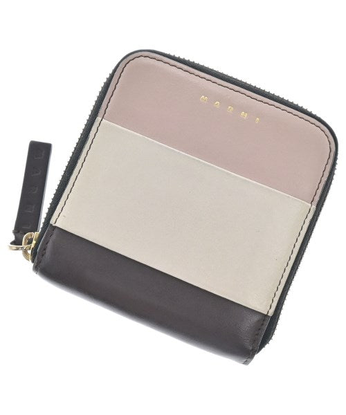 MARNI Wallets/Coin purses