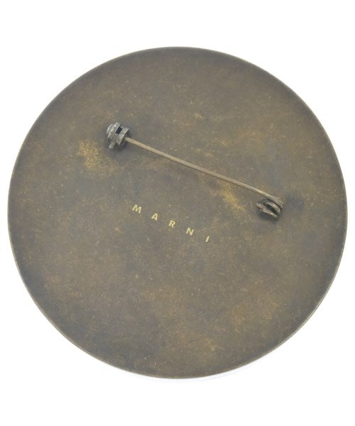 MARNI Brooches/Corsages