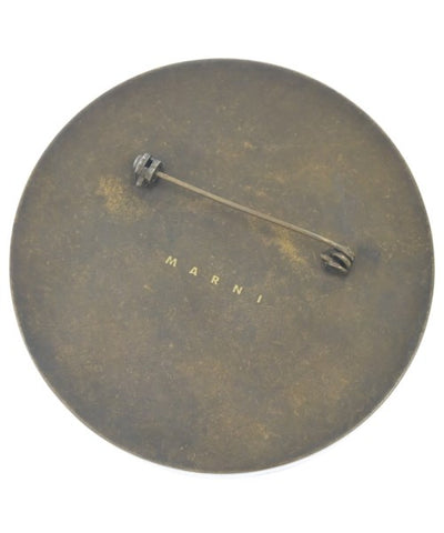 MARNI Brooches/Corsages