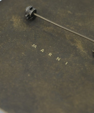 MARNI Brooches/Corsages