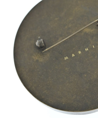 MARNI Brooches/Corsages