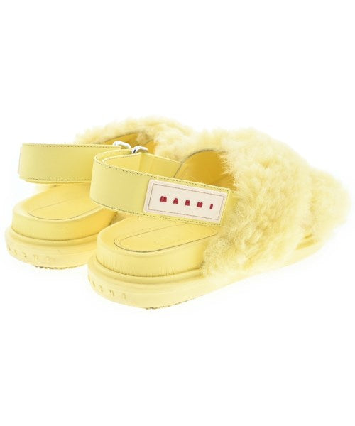 MARNI Sandals
