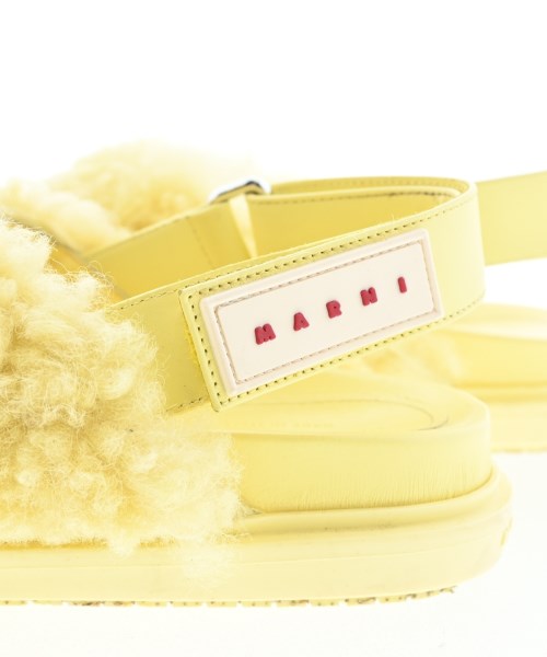 MARNI Sandals