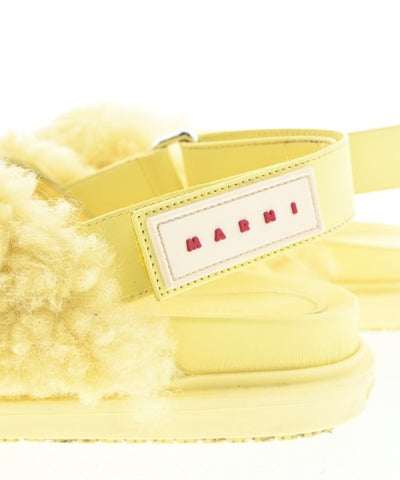 MARNI Sandals