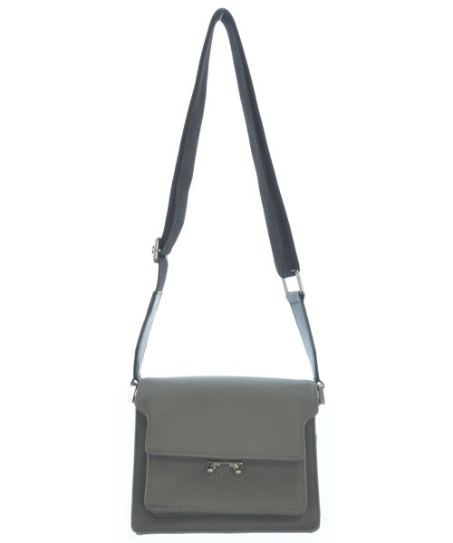 MARNI Shoulder bags