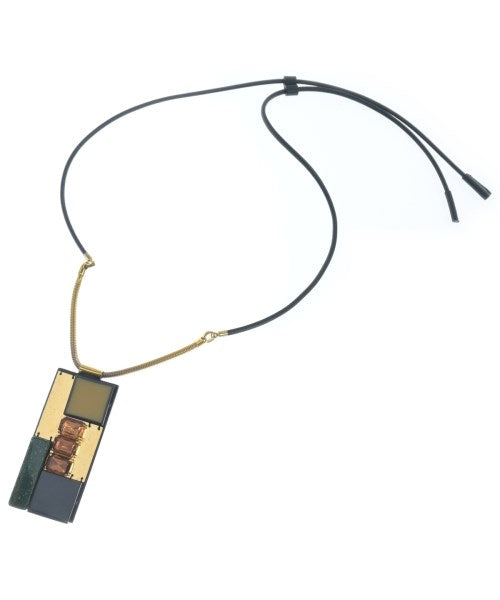 MARNI Necklaces