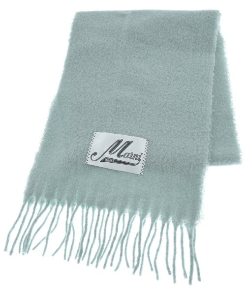 MARNI Winter scarves