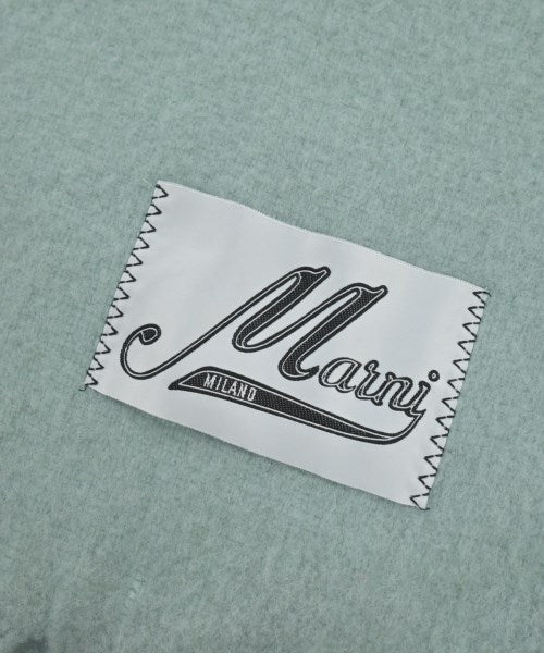 MARNI Winter scarves