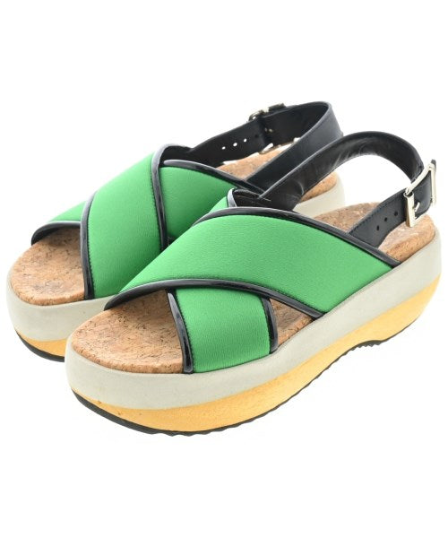 MARNI Sandals