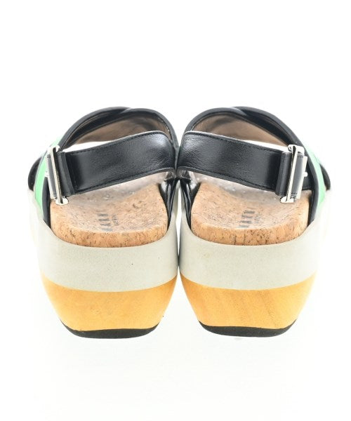MARNI Sandals