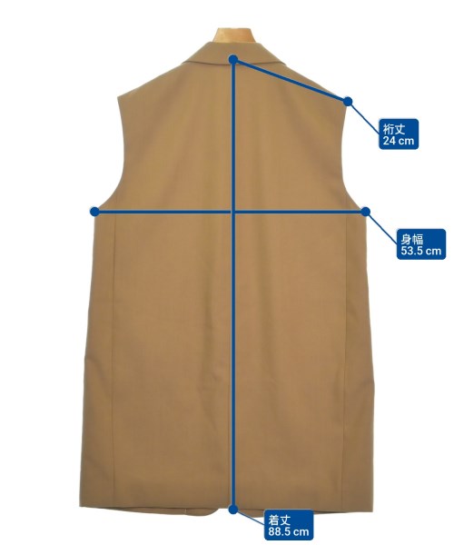 MARNI Blazers/Suit jackets