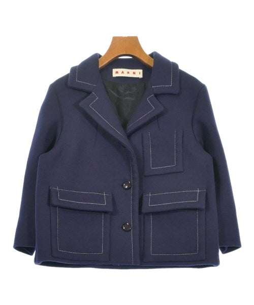 MARNI Casual jackets