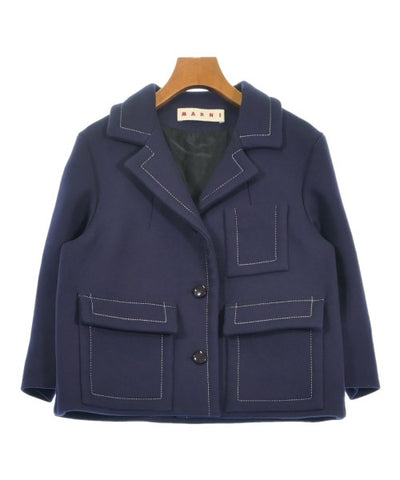 MARNI Casual jackets