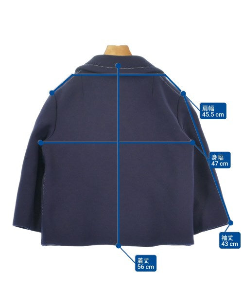 MARNI Casual jackets