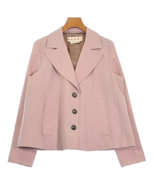 MARNI Casual jackets