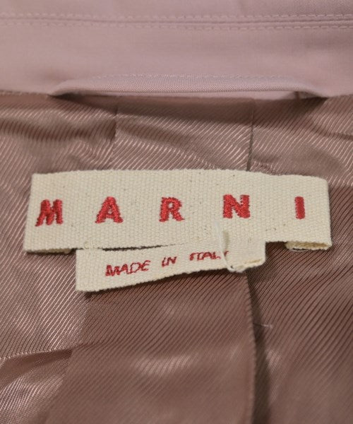 MARNI Casual jackets