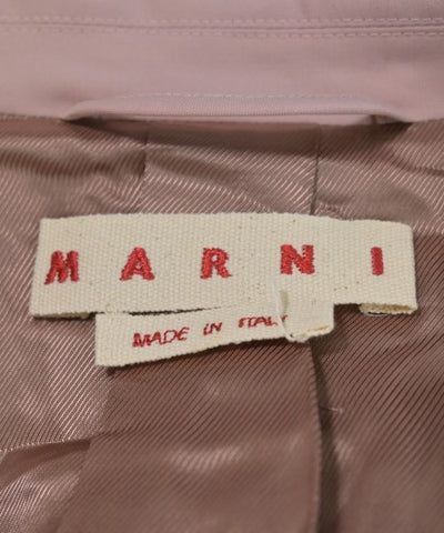 MARNI Casual jackets