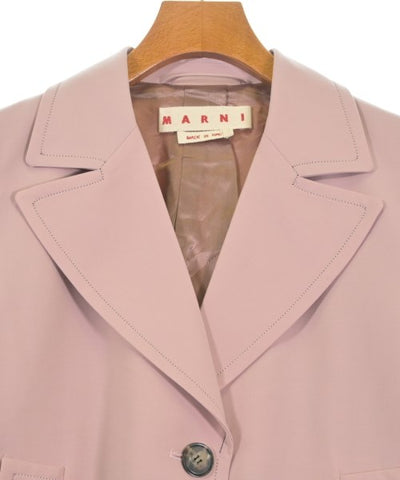 MARNI Casual jackets