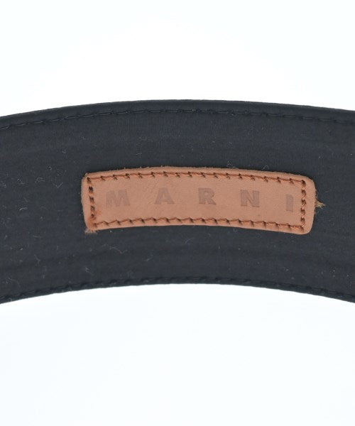 MARNI Belts