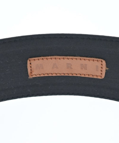 MARNI Belts