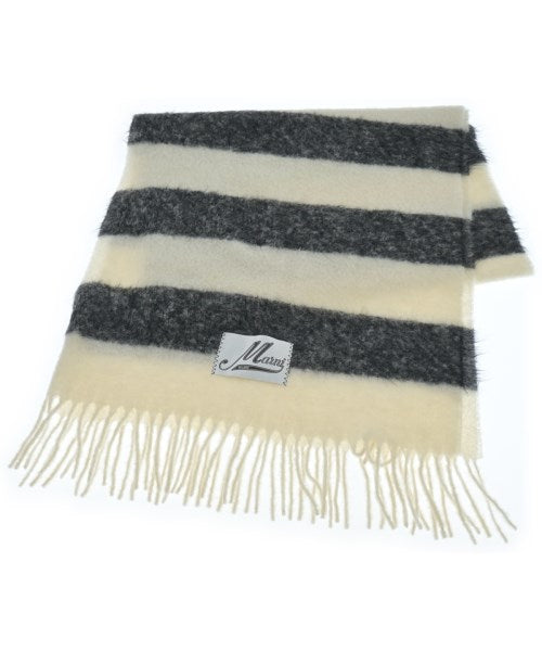 MARNI Winter scarves