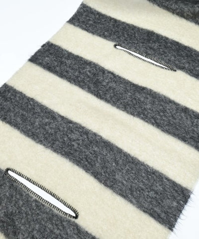 MARNI Winter scarves