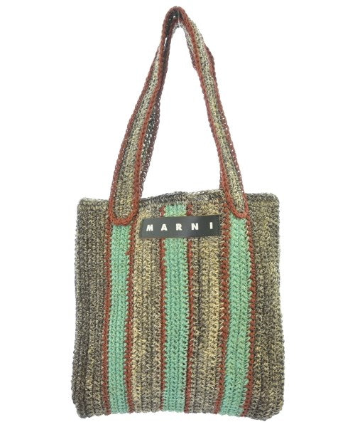 MARNI Basket bags