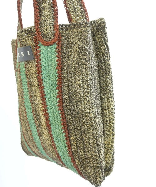 MARNI Basket bags