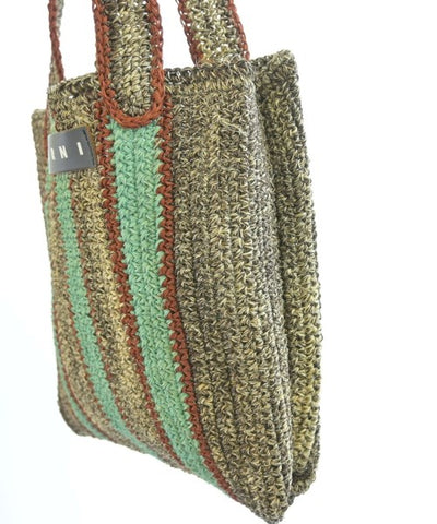 MARNI Basket bags