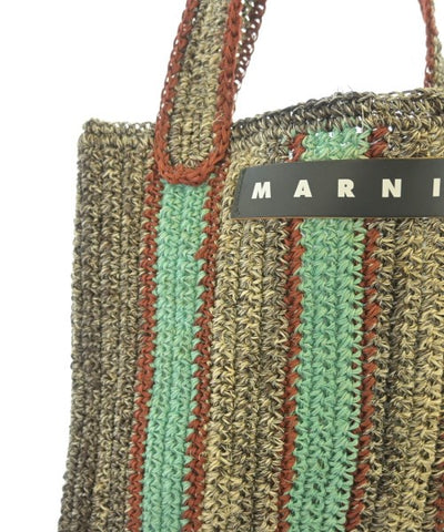 MARNI Basket bags