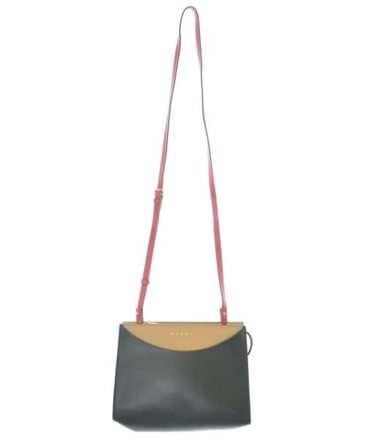 MARNI Shoulder bags