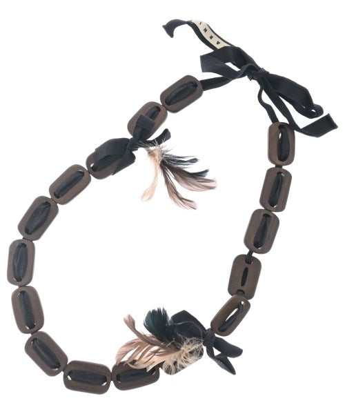 MARNI Necklaces