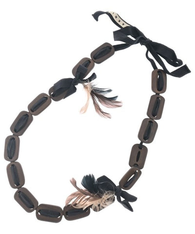 MARNI Necklaces