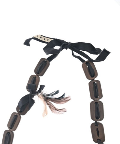MARNI Necklaces