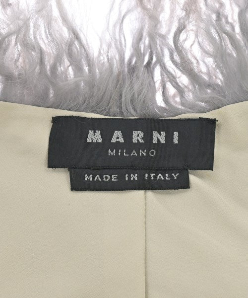 MARNI Stoles