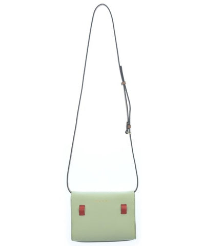 MARNI Shoulder bags