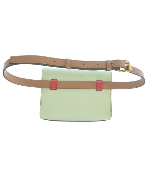 MARNI Shoulder bags