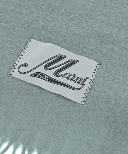 MARNI Winter scarves