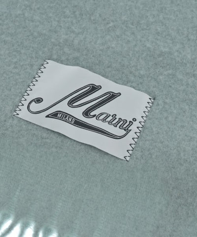 MARNI Winter scarves