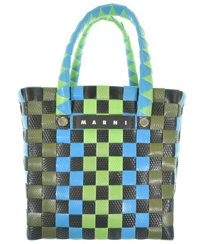 MARNI Totes