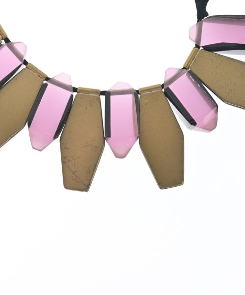 MARNI Necklaces