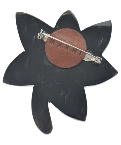 MARNI Brooches/Corsages